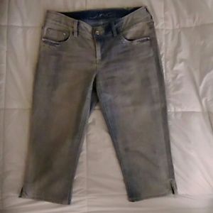 Ladies INC Y2k Denimn Jeans